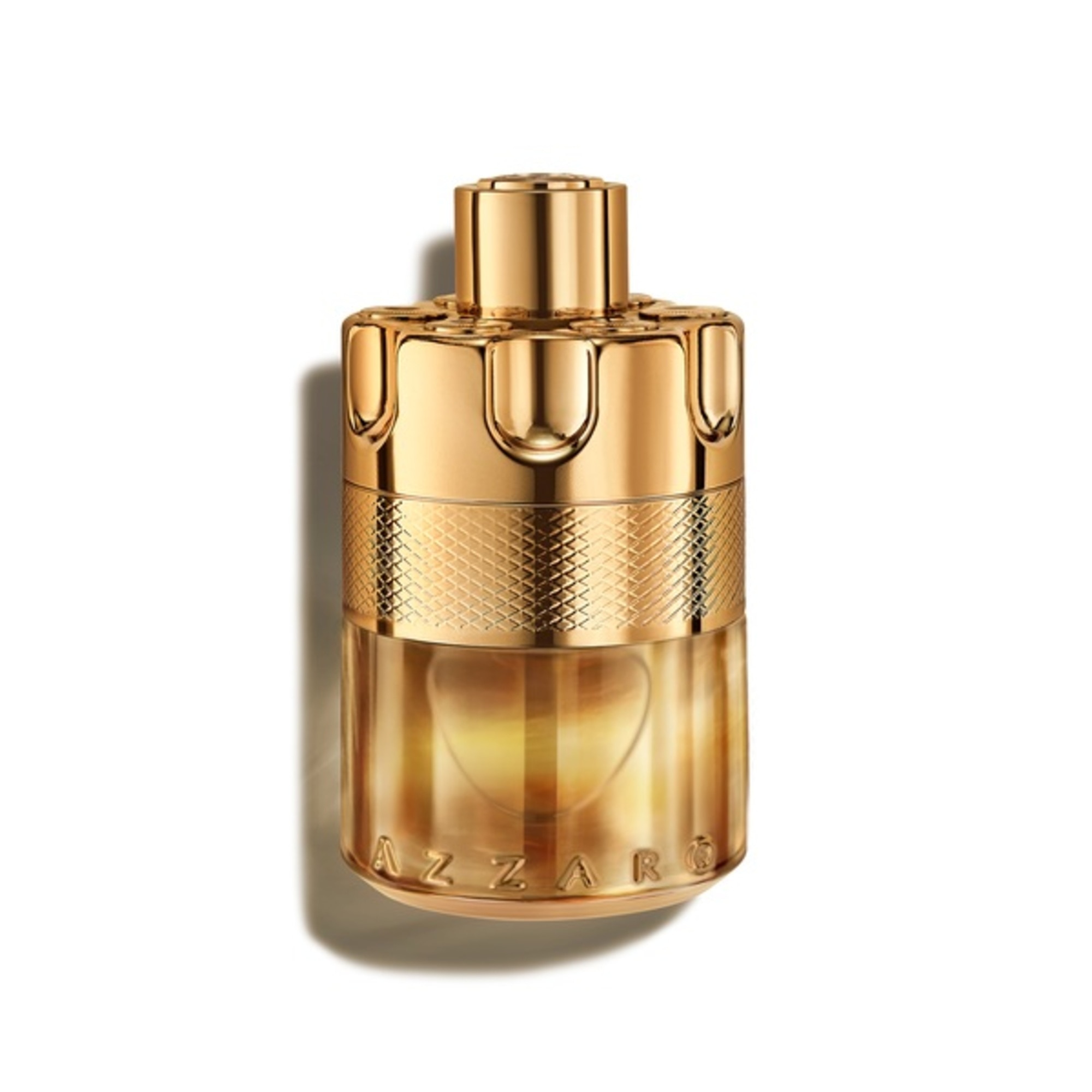 100 ML Azzaro WANTED Azzaro Wanted Forever Elixir 1 of 5