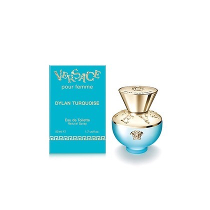 Dylan Turquoise Pour Femme Apa de Toaleta