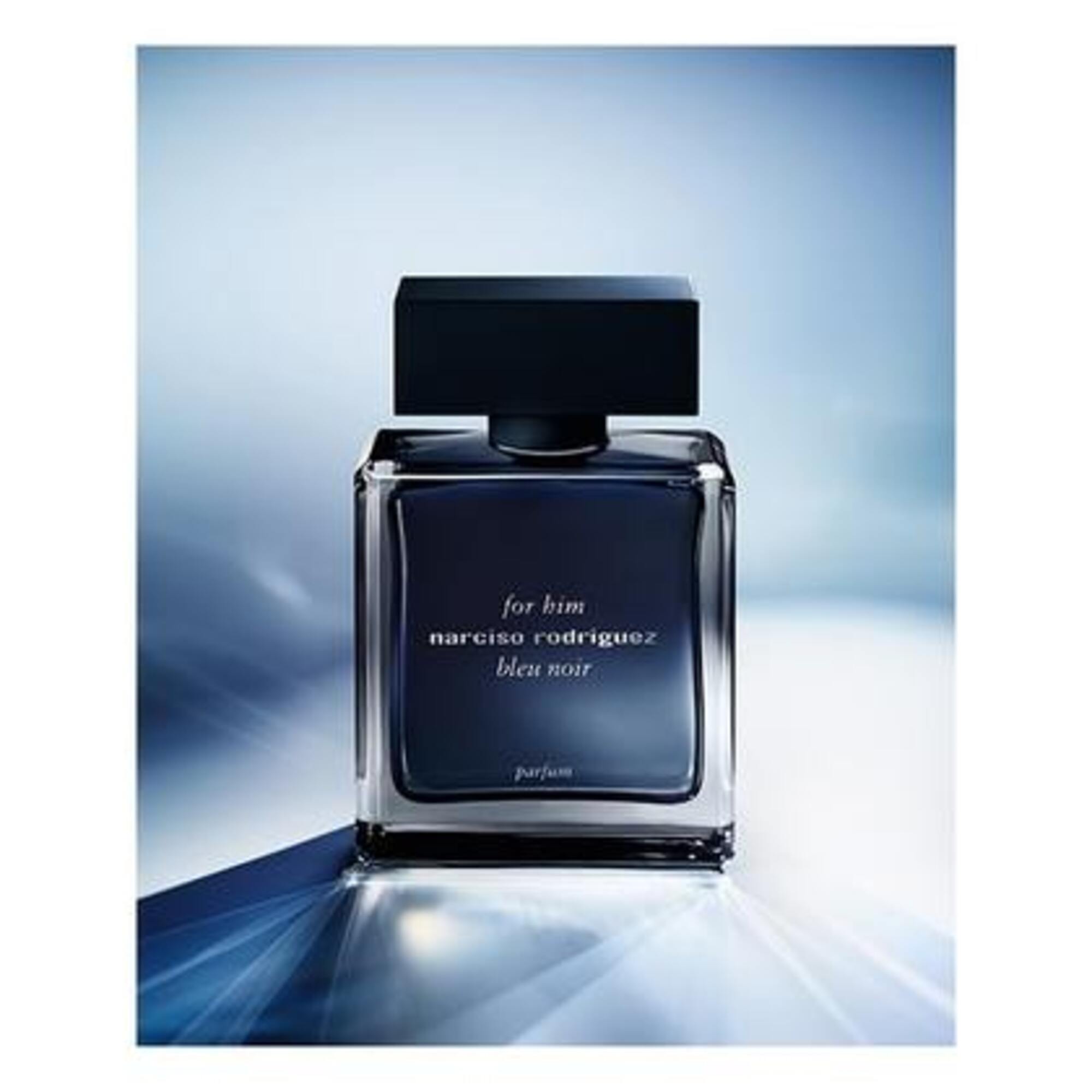 Blue Noir For Him Parfum