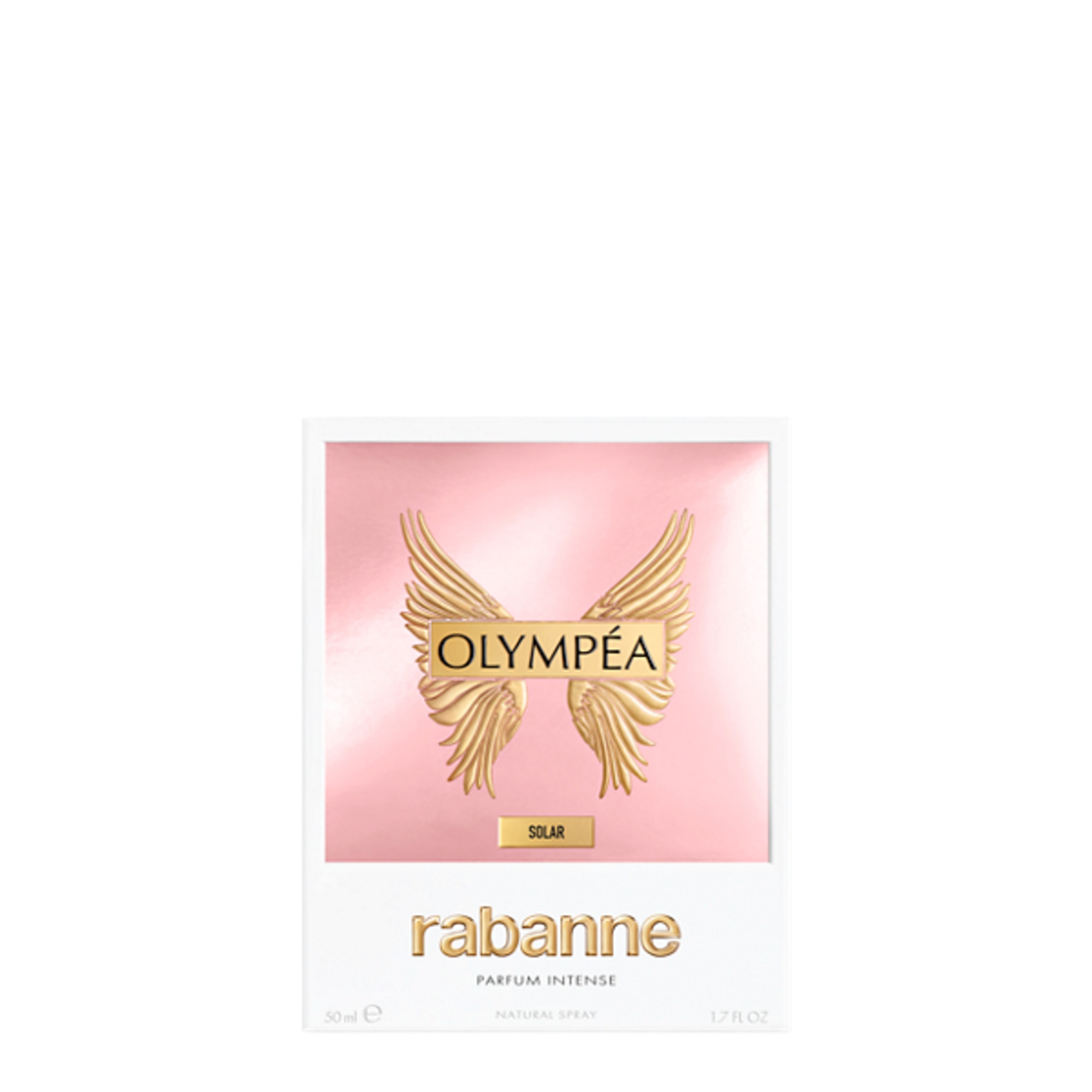 Olympea Solar Apa de Parfum Intense