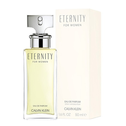 Eternity Women Apa de Parfum