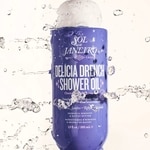 385 ML Sol de Janeiro Delicia Drench Ulei de dus Delicia Drench  3 of 6 Ulei de dus Delicia Drench