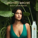 200 ML Womens Secret HARMONY MUSE Gel de dus spuma Harmony Muse  2 of 3 Gel de dus spuma Harmony Muse