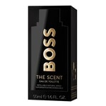 50 ML Hugo Boss THE SCENT Boss The Scent for Him Apa de Toaleta 2 of 6 Boss The Scent for Him Apa de Toaleta