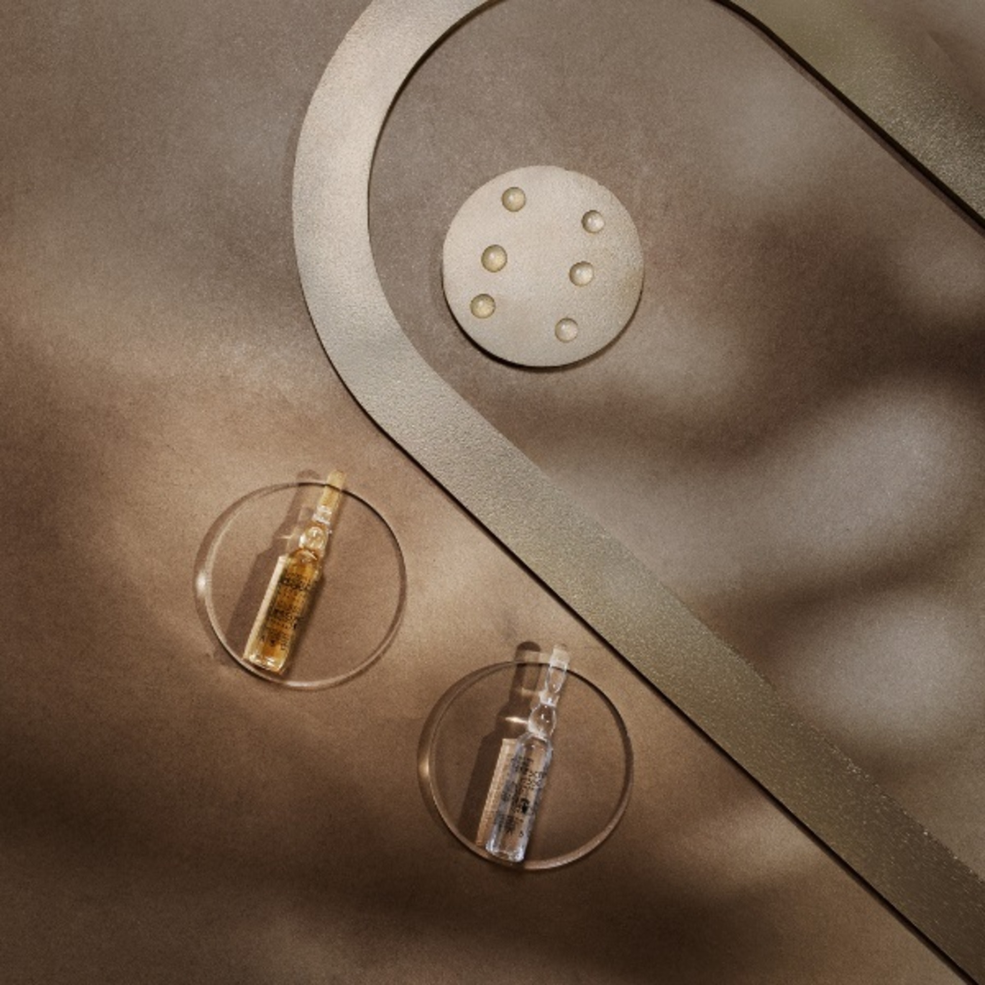 Tratament complet impotriva raririi si caderii parului pentru femei HFSC 1300