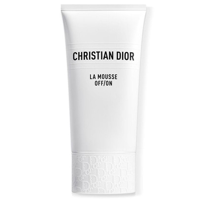 150 ML Dior Dior Cleansing Line Spuma de curatare OFF/ON Foaming Cleanser 1 of 4