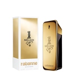 100 ML Rabanne MILLION 1 Million Apa de Toaleta 3 of 4 1 Million Apa de Toaleta