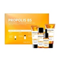 90 ML Some by Mi PROPOLIS B5 GLOW BARRIER Set de ingrijire pentru calatorie  1 of 2 