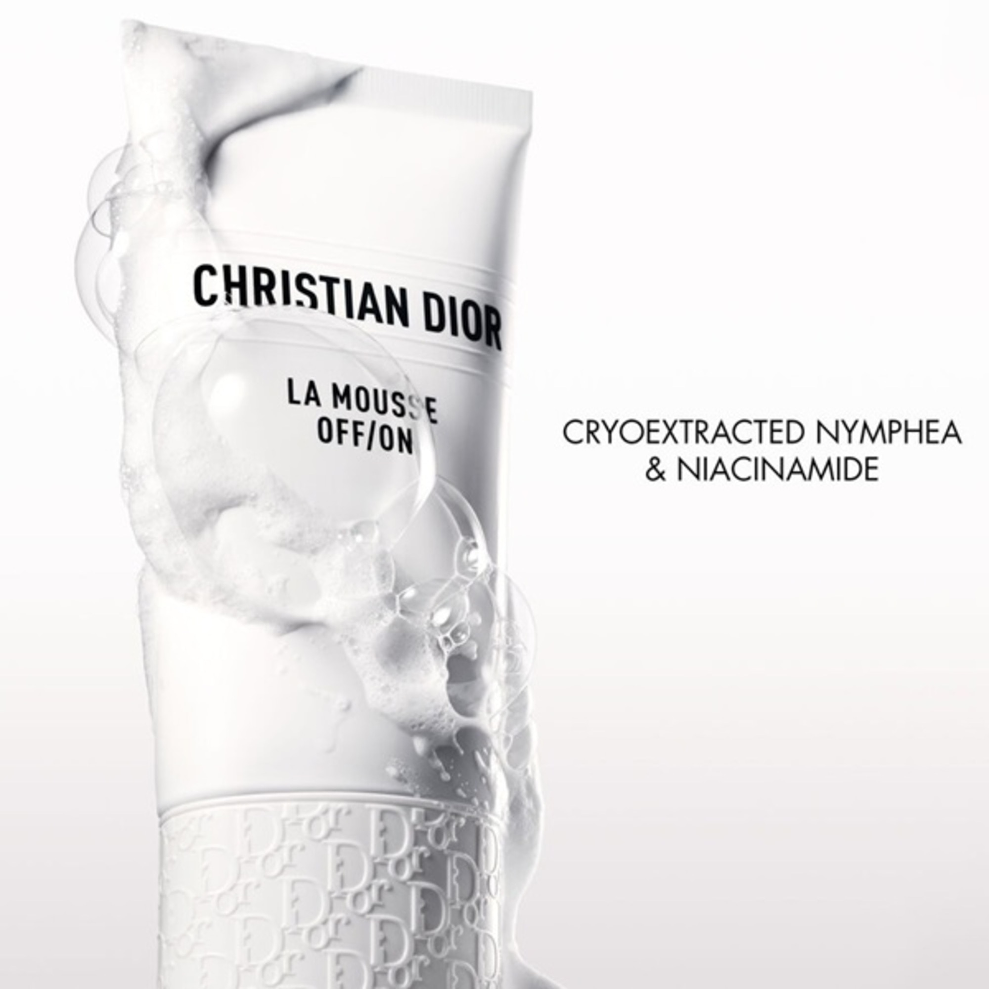 Spuma de curatare OFF/ON Foaming Cleanser