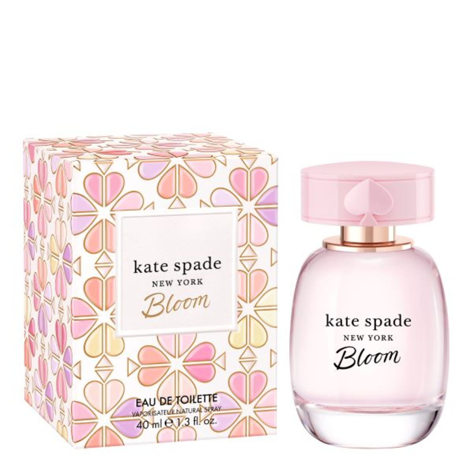 Kate Spade New York Bloom Apa de Toaleta
