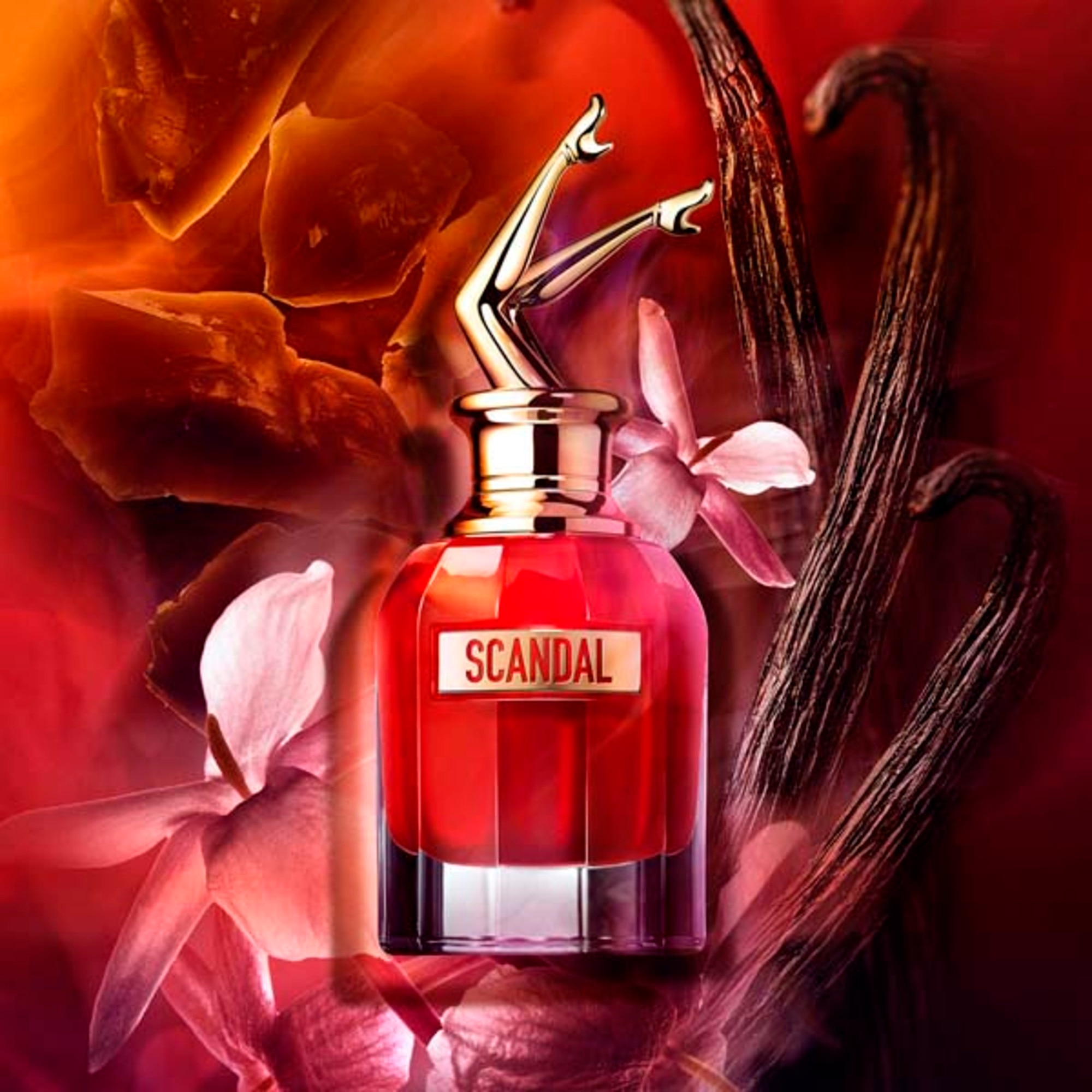 Scandal Le Parfum