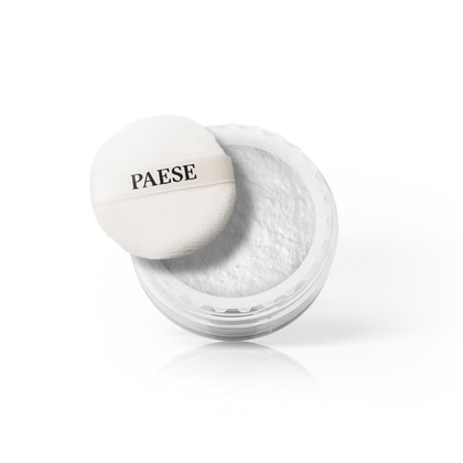Pudra pulbere de fixare cu bambus Bamboo Powder