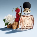 100 ML Miu Miu Miutine Miutine Apa de Parfum  2 of 8 Miutine Apa de Parfum