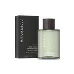 100 ML Rituals HOMME Gel dupa barbierit 3 of 3 Gel dupa barbierit