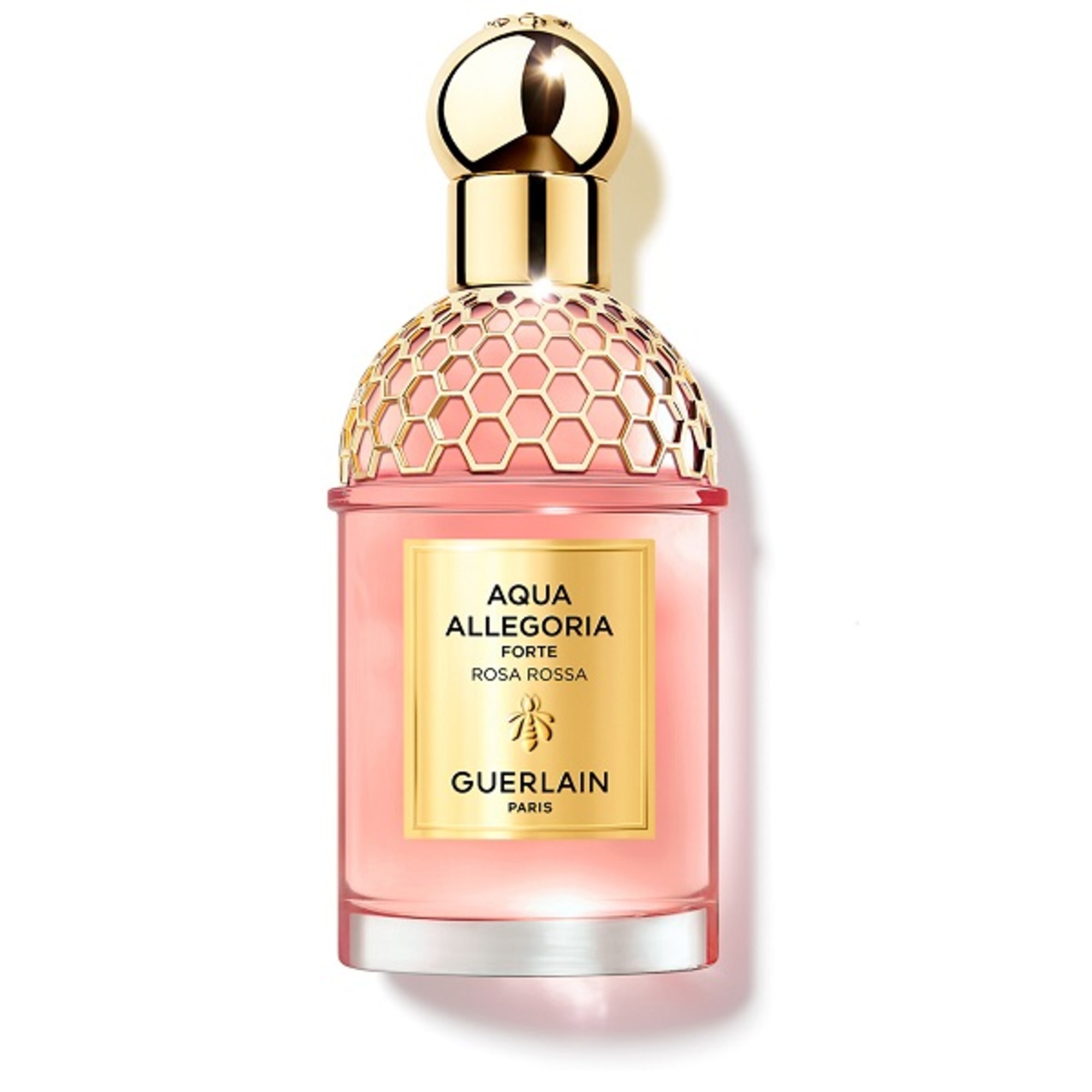 75 ML GUERLAIN AQUA ALLEGORIA Aqua Allegoria Forte Rosa Rossa Apa de Parfum 1 of 3