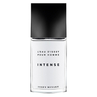 75 ML Issey Miyake L'EAU D'ISSEY POUR HOMME L'Eau D'Issey Pour Homme Intense Apa de Toaleta  1 of 2 