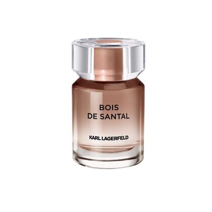 50 ML KARL LAGERFELD BOIS SANTAL Bois Santal Apa de Toaleta 1 of 5