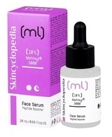 30 ML Skincyclopedia SKIN CARE Serum de fata Matrixyl 3000  1 of 2 