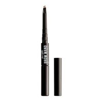  Barry M BROW WAND Creion pentru sprancene 2in1 Dual Ended  1 of 2 