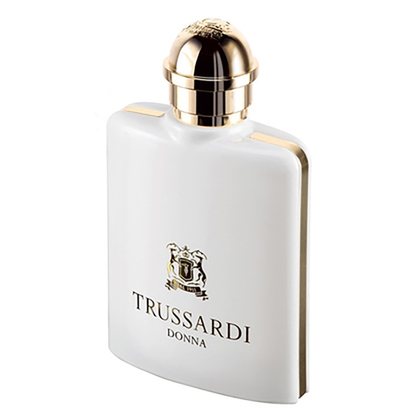 100 ML Trussardi DONNA Donna Apa de Parfum  1 of 2 