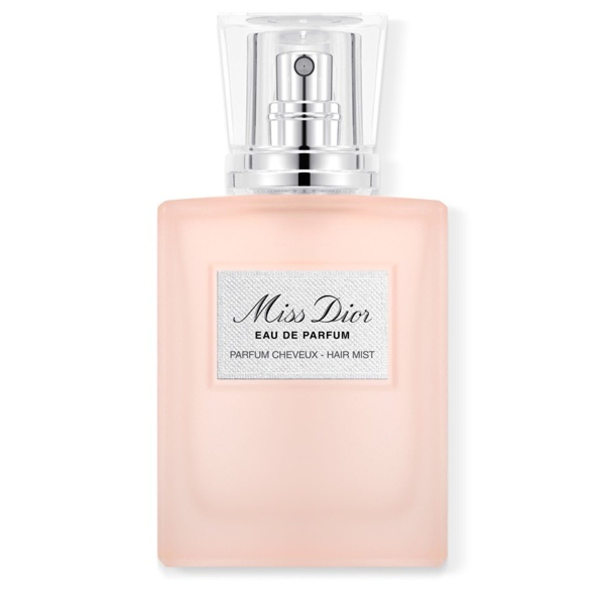30 ML Dior MISS DIOR Parfum pentru par Miss Dior Hair Mist  Parfum pentru par Miss Dior Hair Mist