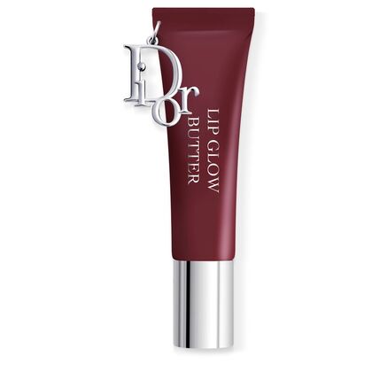 Dior GLOW Tratament pentru buze cu peptide si ceramide Lip Glow Butter 1 of 8