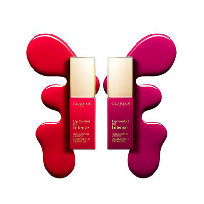Ulei de buze Lip Comfort Oil Intense