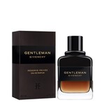 60 ML Givenchy GENTLEMAN Gentleman Reserve Privee Apa de Parfum  3 of 3 Gentleman Reserve Privee Apa de Parfum