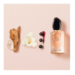 50 ML Armani SI Si Apa de Parfum  2 of 8 Si Apa de Parfum
