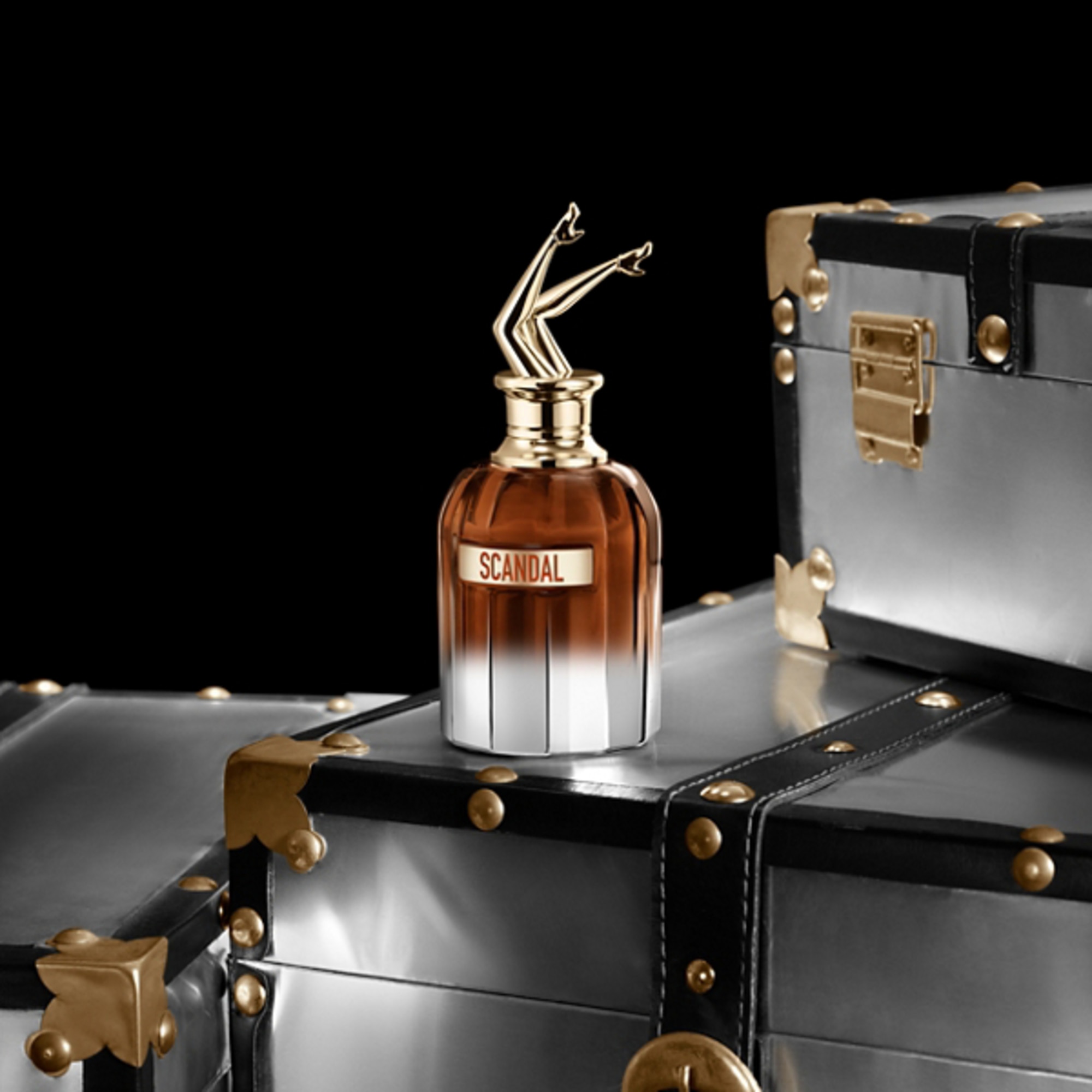 Scandal Elixir Eau de Parfum