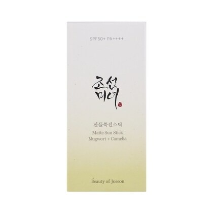 Stick solar pentru fata Matte Sun Stick