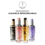 75 ML Kerastase CHRONOLOGISTE Ulei De Par Parfumat Chronologiste Huile de Parfum  8 of 8 Ulei De Par Parfumat Chronologiste Huile de Parfum