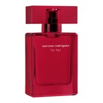 30 ML Narciso Rodriguez FOR HER For Her Apa de Parfum Intensa 1 of 5 For Her Apa de Parfum Intensa