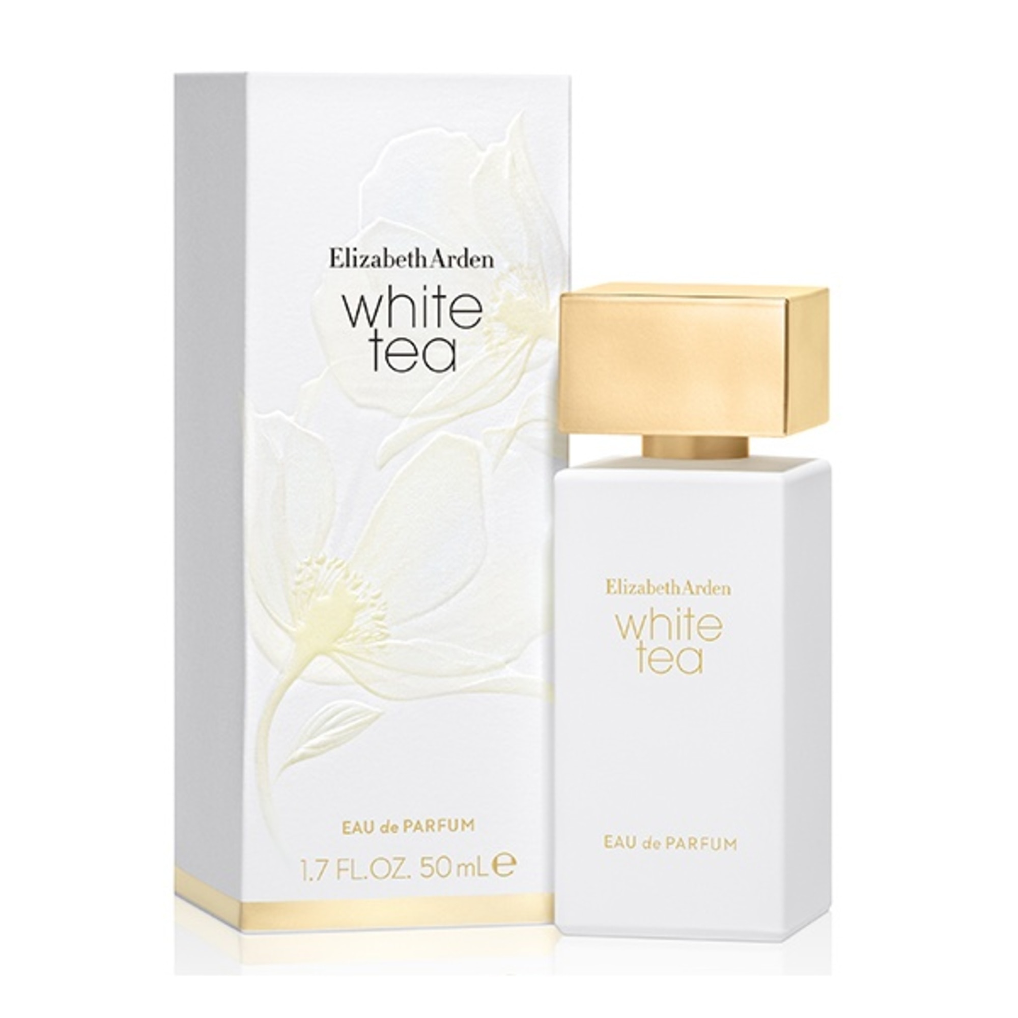 White Tea Apa de Parfum