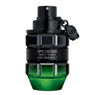 50 ML Viktor & Rolf Spicebomb Nightvision Spicebomb Nightvision Apa de Toaleta  1 of 2 