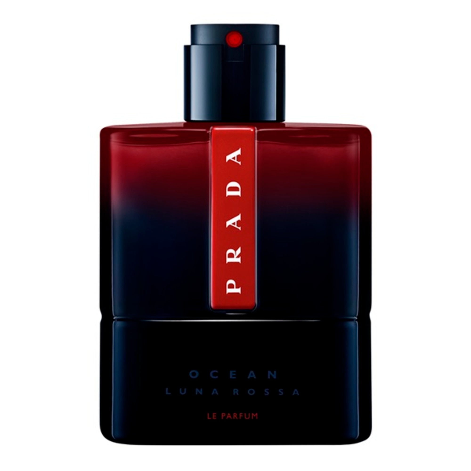 100 ML Prada LUNA ROSSA Luna Rossa Ocean Le Parfum reincarcabil 1 of 3
