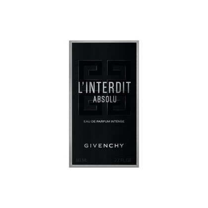 L'Interdit Absolu Apa de Parfum Intense