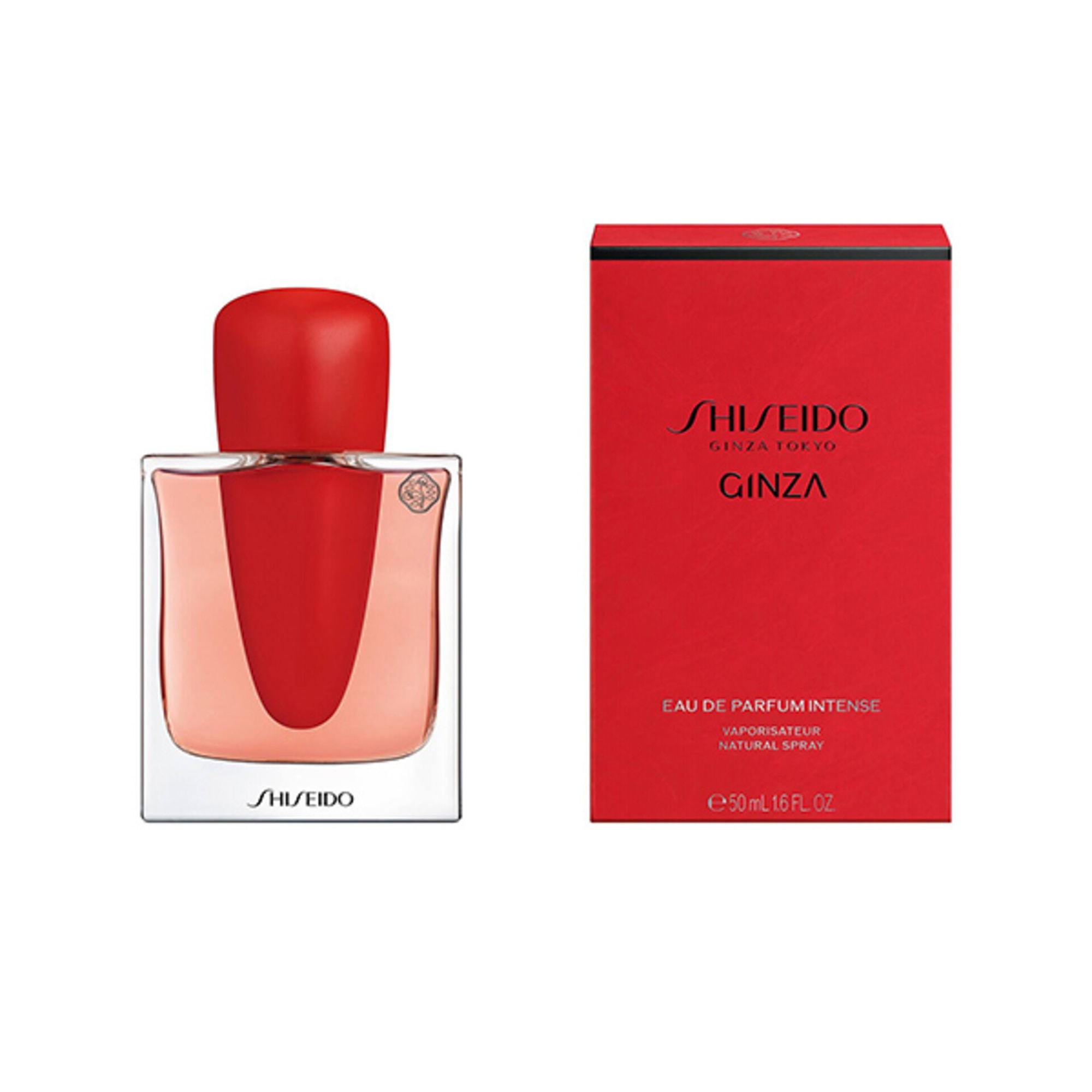 Ginza Intense Apa de Parfum