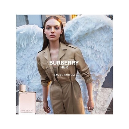 Burberry Her Apa de Parfum