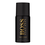 150 ML Hugo Boss THE SCENT Boss The Scent deodorant spray  1 of 1 Boss The Scent deodorant spray