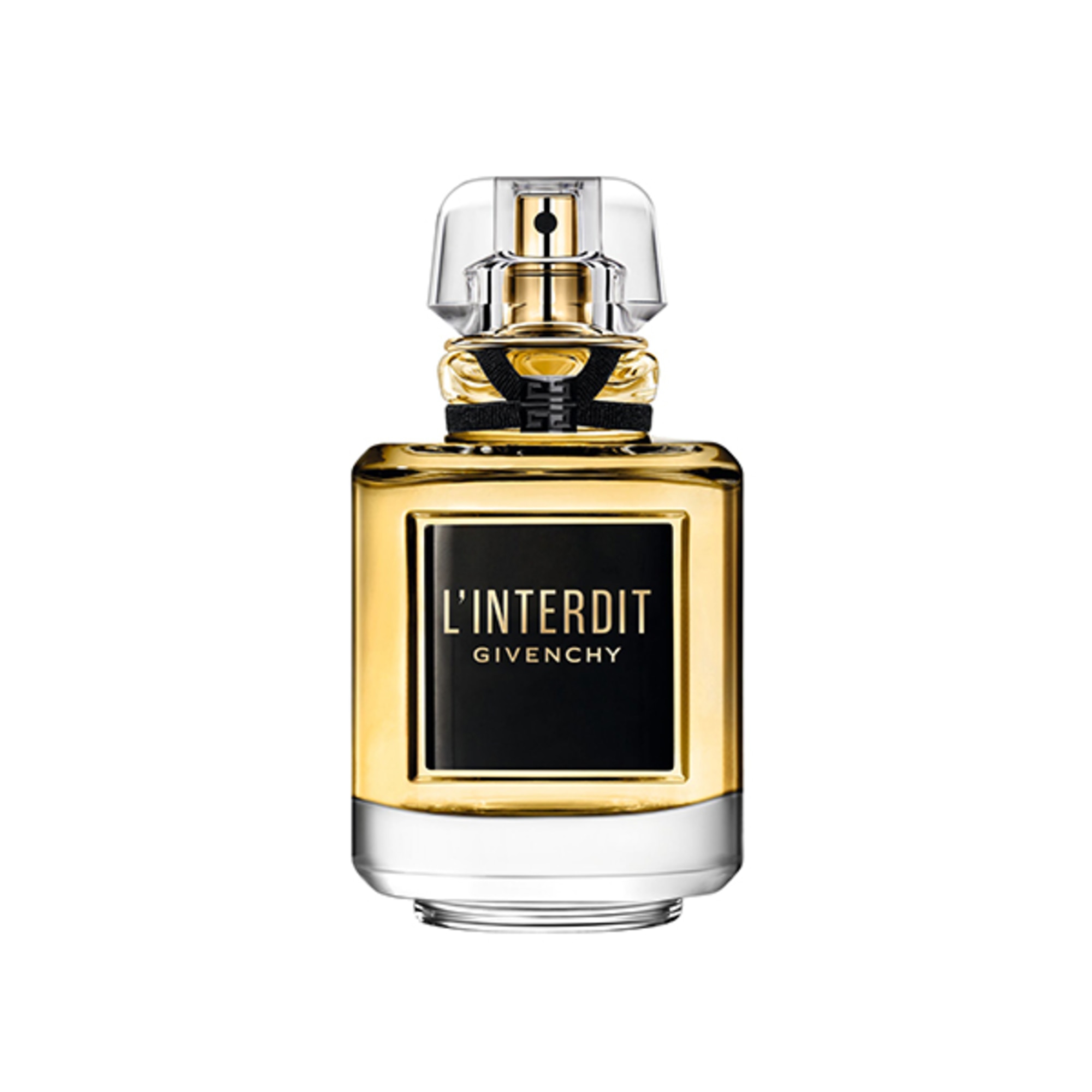 80 ML Givenchy L'Interdit L'Interdit Parfum  L'Interdit Parfum