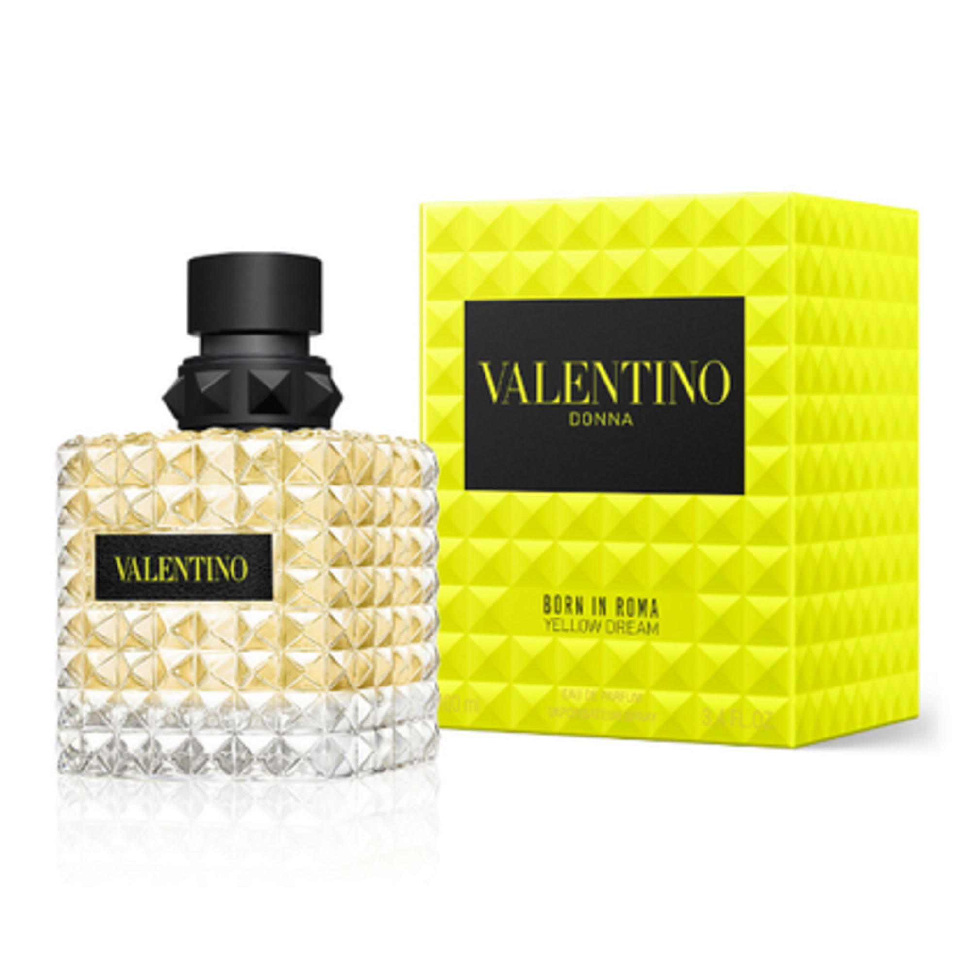 Born In Roma Yelow Dream Apa de Parfum