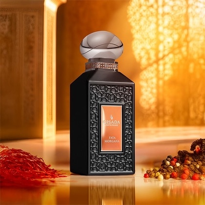 Fata Morgana Parfum