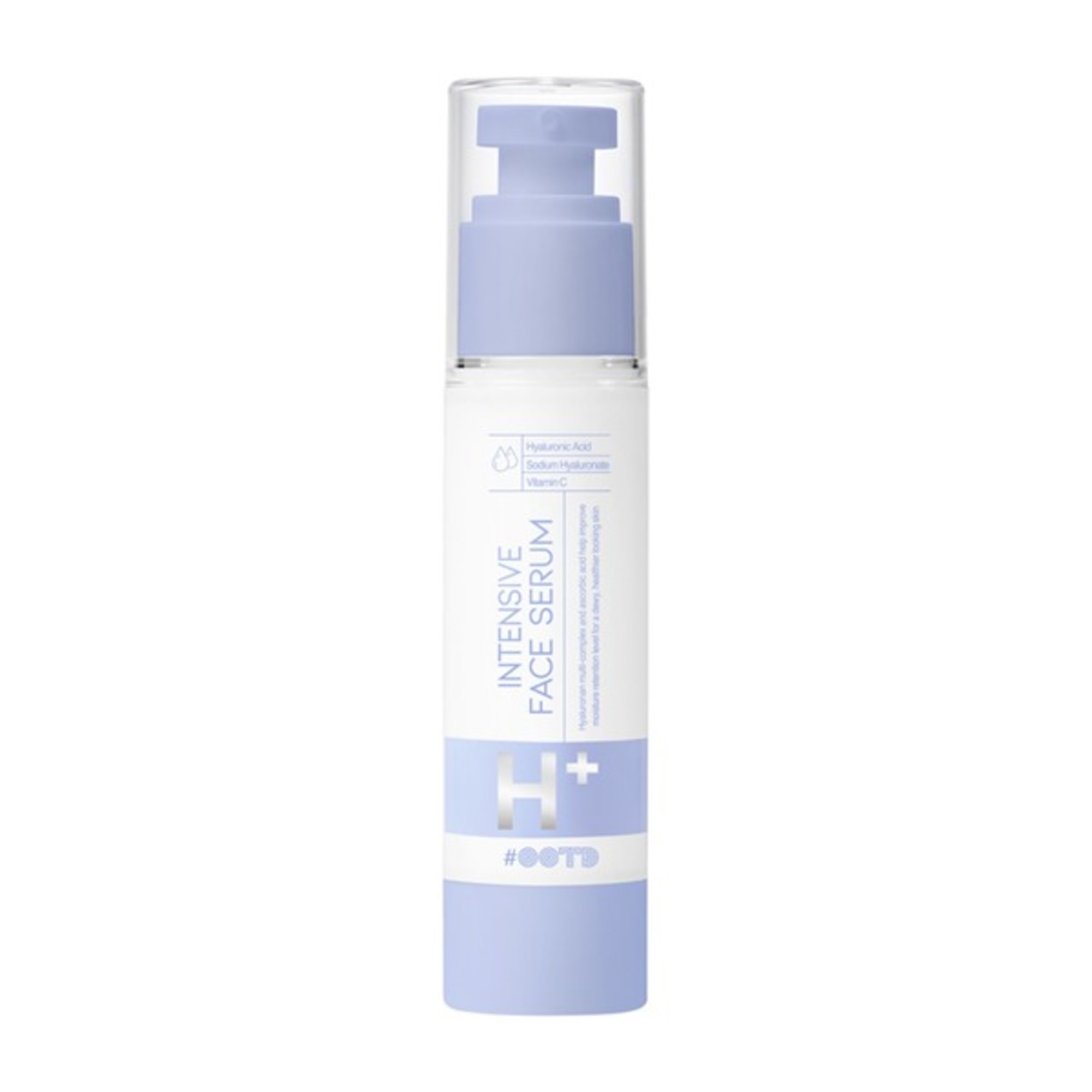 50 G OOTD SKIN CARE Serum pentru fata 1 of 1