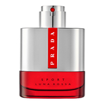 50 ML Prada LUNA ROSSA SPORT Luna Rossa Sport apa de toaleta  1 of 3 Luna Rossa Sport apa de toaleta