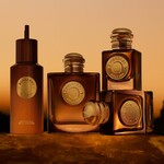 30 ML Burberry GODDESS Burberry Goddess Amber Vanilla Intense Apa de Parfum 7 of 7 Burberry Goddess Amber Vanilla Intense Apa de Parfum