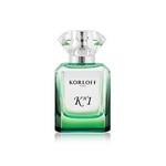 50 ML Korloff KN 1GREEN DIAMOND Apa de Toaleta 1 of 2 Apa de Toaleta