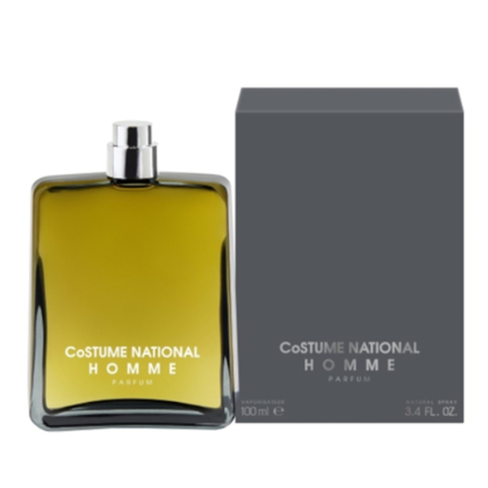 Homme Parfum