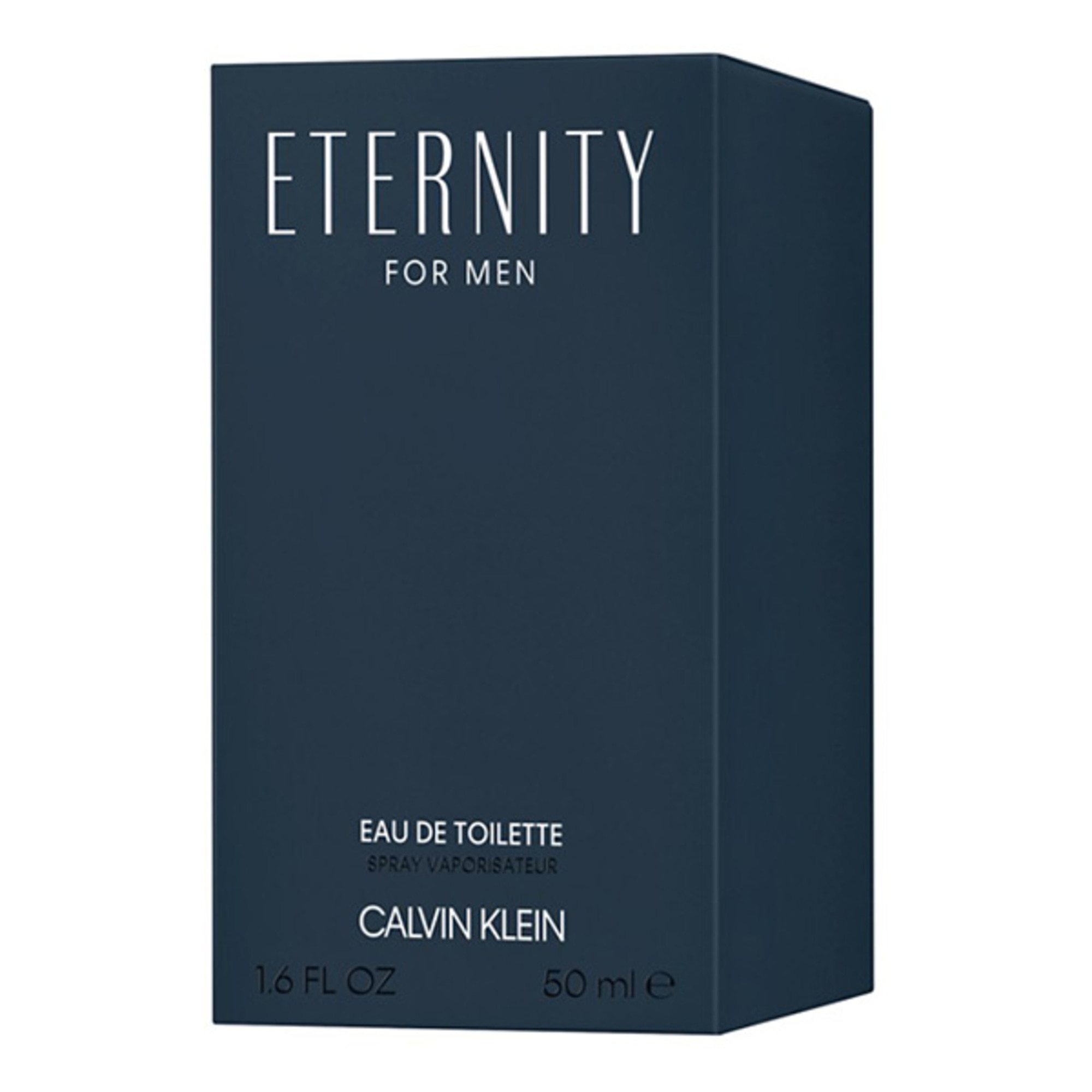 Eternity Men Apa de Toaleta