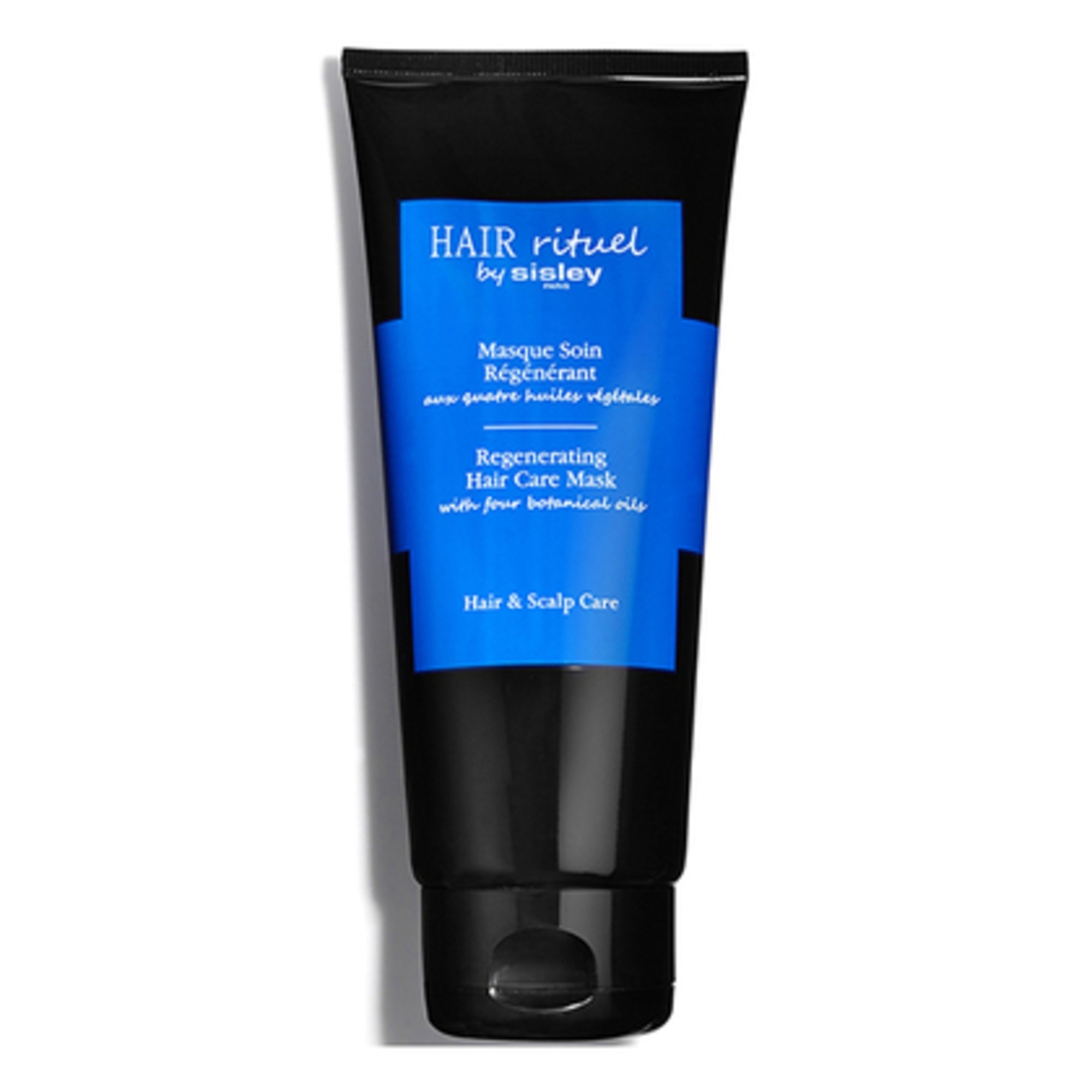 200 ML Hair Rituel by Sisley HAIR RITUEL Masca de par Hair Rituel 1 of 4 Masca de par Hair Rituel